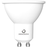 LED MR16 GU10 6W 40DG 2700K