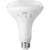 650 Lumens - 8 Watt - LED BR30 Lamp with 5 Selectable Color Temperatures Thumbnail