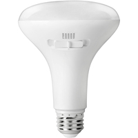 LED BR30 10W 5CCT SWITCH BULB