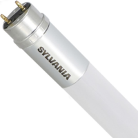 15W LED 4FT T8 4100K TOUGH CT