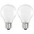 25 Watt - Frost - Incandescent A19 Bulb  Thumbnail