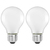 25 Watt - Frost - Incandescent A19 Bulb  Thumbnail