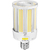 120 Watt Max - 19,200 Lumen Max - Wattage and Color Selectable LED Corn Bulb Thumbnail