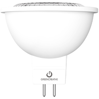 LED MR16 GU5.3 6.5W 35DG 2700K