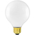 40 Watt - 2.3 in. Dia. - G18.5 Globe Incandescent Light Bulb Thumbnail