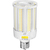 50 Watt Max - 7,200 Lumen Max - Wattage and Color Selectable LED Corn Bulb Thumbnail