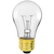40 Watt - Clear - Incandescent A15 Bulb Thumbnail