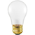 25 Watt - Frost - Incandescent A15 Bulb Thumbnail