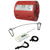 LED Emergency Backup Driver - Constant Power - 40 Watt - 170V DC Output Thumbnail