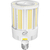 200 Watt Max - 32,400 Lumen Max - Wattage and Color Selectable LED Corn Bulb Thumbnail