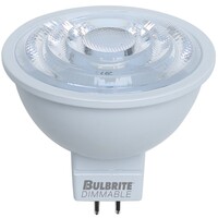 LED MR16 6.5W GU5.3 3000K