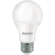 Natural Light - 800 Lumens - 9 Watt - 2700 Kelvin - LED A19 Light Bulb Thumbnail