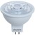 Natural Light - 500 Lumens - 6.5 Watt - 2700 Kelvin - LED MR16 Lamp Thumbnail