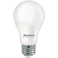 LED A19 BULB FROST 15W 2700K