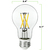Natural Light - 450 Lumens - 5 Watt - 2400 Kelvin - LED A19 Bulb Thumbnail