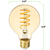 3 in. Dia. - LED G25 Globe - 4 Watt - 25 Watt Equal - Color Matched For Incandescent Replacement Thumbnail