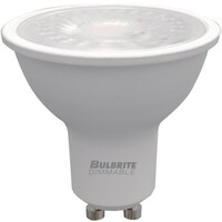 LED PAR16 5.5W GU10 2700K