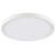1500 Lumens - 15 Watt - 16 in. Color Selectable LED Surface Mount Downlight Fixture Thumbnail