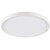 Natural Light - 1500 Lumens - 15 Watt - 16 in. Color Selectable LED Surface Mount Downlight Fixture Thumbnail