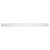1500 Lumens - 15 Watt - 16 in. Color Selectable LED Surface Mount Downlight Fixture Thumbnail
