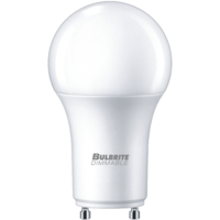 LED A19 BULB 9W GU24 2700K