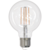 3.15 in. Dia. - LED G25 Globe - 8.5 Watt - 100 Watt Equal - Incandescent Match Thumbnail