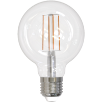 LED G25 BULB 8.5W 2700K