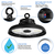 21,750 Lumen Max - 150 Watt Max - Wattage and Color Selectable UFO LED High Bay Fixture Thumbnail