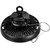 21,750 Lumen Max - 150 Watt Max - Wattage and Color Selectable UFO LED High Bay Fixture Thumbnail