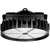 90,000 Lumen Max - 600 Watt Max - 5000 Kelvin - Wattage Selectable UFO LED High Bay Light Fixture Thumbnail