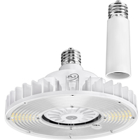 LED HIBAY CORN 160W MAX W/ADPT