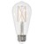 Natural Light - 850 Lumens - 8.5 Watt - 2700 Kelvin - LED Edison Bulb - 5.0 in. x 2.3 in. Thumbnail