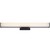 24 in. Color Selectable LED Vanity Light Bar - 1700 Lumens - Black Finish Thumbnail