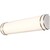 24 in. Color Selectable LED Vanity Light Bar - 2200 Lumens - Nickel Finish Thumbnail