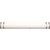 24 in. Color Selectable LED Vanity Light Bar - 2200 Lumens - Nickel Finish Thumbnail