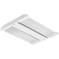 Rotatable Lens - 14,686 Lumens - 110 Watt - 5000 Kelvin - Linear LED High Bay Fixture - Sensor Ready - 250 Watt Metal Halide Equal -120-277 Volt - PLT-13125