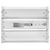 Rotatable Lens - 14,686 Lumens - 110 Watt - 5000 Kelvin - Linear LED High Bay Fixture - Sensor Ready Thumbnail