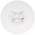 1200 Lumens - 12 Watt - 12 in. Color Selectable LED Surface Mount Downlight Fixture Thumbnail