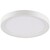 Natural Light - 1200 Lumens - 12 Watt - 12 in. Color Selectable LED Surface Mount Downlight Fixture Thumbnail