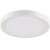 1200 Lumens - 12 Watt - 12 in. Color Selectable LED Surface Mount Downlight Fixture Thumbnail