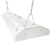 LED Ready High Bay Fixture - Operates 4 Single-Ended or Double-Ended Direct Wire T8 LED Lamps (Sold Separately) Thumbnail