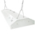 LED Ready High Bay Fixture - Operates 4 Single-Ended or Double-Ended Direct Wire T8 LED Lamps (Sold Separately) Thumbnail