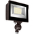 2190 Lumens - 15 Watt - Color Selectable LED Flood Light Fixture Thumbnail