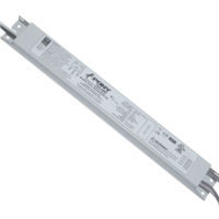 Selectable LED Driver - Dimmable - 30 Watt - 450-500-550mA Output Current - 120-277 Volt Input - 30-42 Volt Output - Works With Constant Current Products Only - Fulham PYCC-1M1UNV055S-30L