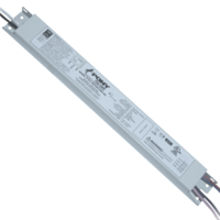 Selectable LED Driver - Dimmable - 40 Watt - 900-950-1000mA Output Current - 120-277 Volt Input - 30-40 Volt Output - Works With Constant Current Products Only - Fulham PYCC-1M1UNV100S-40L