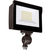 2259 Lumens - 15 Watt - Color Selectable LED Flood Light Fixture Thumbnail