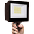 2259 Lumens - 15 Watt - Color Selectable LED Flood Light Fixture Thumbnail