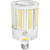 31,850 Lumen Max - 200 Watt Max - Wattage and Color Selectable LED Corn Bulb Thumbnail