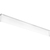 4 ft. Wattage and Color Selectable Architectural LED Linear Fixture - 5000 Lumens Max - White Thumbnail