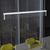 4 ft. Wattage and Color Selectable Architectural LED Linear Fixture - 5000 Lumens Max - White Thumbnail